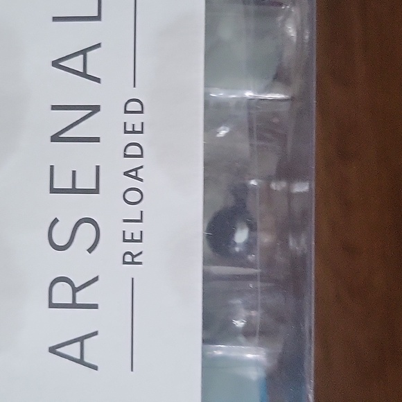 Arsenal Reloaded Rivals (New) - Picture 4 of 11